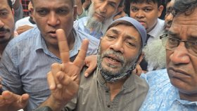 আলহামদুলিল্লাহ, রায়ে শতভাগ খুশি: রামিসার বাবা
