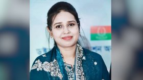 হাসপাতাল নিজেই আইসিইউতে: সংসদে প্রিয়াঙ্কা