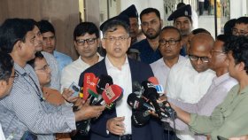 রামিসা হত্যা মামলার রায় বিচারিক ইতিহাসে মাইলফলক: স্বরাষ্ট্রমন্ত্রী