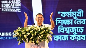 সার্টিফিকেট নয়, উদ্যোক্তা তৈরির শিক্ষায় জোর দেওয়া হচ্ছে: প্রধানমন্ত্রী