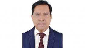 লক্ষ্মীপুর প্রযুক্তি বিশ্ববিদ্যালয়ের প্রথম উপাচার্য ড. হানিফ মুরাদ