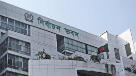নির্বাচনের বিধিমালা চূড়ান্তের আগে রাজনৈতিক দলগুলোর মতামত নেবে ইসি