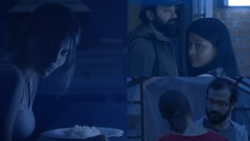 সাদের চেনা নীল অন্ধকারে ‘হেট ভাইরাস’ ও রহস্যের থমথমে খেলা, ‘অ্যানি’র ট্রেলারে নতুন চমক