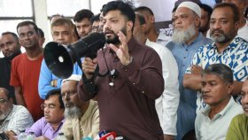 সরকারকে ব্যর্থ প্রমাণে বিভ্রান্তি ছড়ানো হচ্ছে: ইশরাক