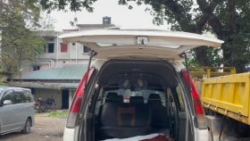 প্রেমিকের কথায় ঘর ছেড়ে জীবন শেষ