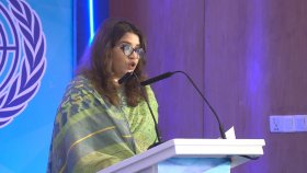‘সরকার মানুষের স্বার্থকে প্রাধান্য দিয়ে ভারসম্যপূর্ণ পররাষ্ট্রনীতি পরিচালনা করছে’