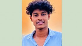 ব্রাজিলের পতাকা টাঙাতে গিয়ে মৃত্যু