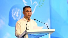 ২০০৯ সালের ফেব্রুয়ারির ঘটনা সশস্ত্র বাহিনীর ওপর বড় আঘাত ছিল: প্রধানমন্ত্রী