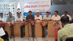 রাত সাড়ে ৯টা পর্যন্ত মার্কেট খোলা রাখার দাবি