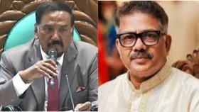 ‘ফ্যাসিস্ট সরকারের বিদ্যুৎমন্ত্রী কেন নাটোরে বিয়ে করেন নাই, এমন প্রশ্ন করবেন না’ 