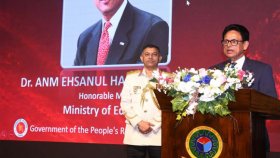 ‘জনসংখ্যাকে সম্পদে পরিণত করতে শিক্ষায় সর্বোচ্চ বিনিয়োগের বিকল্প নেই’