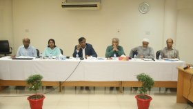গবেষণা প্রকল্প মূল্যায়নে নিরপেক্ষতা নিশ্চিত করতে হবে: ইউজিসি চেয়ারম্যান