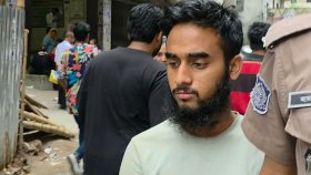 মাদ্রাসা ছাত্রকে আত্মহত্যা প্ররোচনা: সেই শিহাবের দায় স্বীকার 