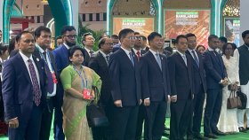 প্রধানমন্ত্রীর চীন সফর জুনের শেষে: ডেপুটি স্পিকার 