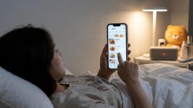 খরচ না করেই শপিংয়ের ‘নেশা’ মেটাতে ডোপামিন সাইট