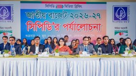 প্রবৃদ্ধি-বিনিয়োগ-রাজস্ব সব লক্ষ্যই চাপে: সিপিডি