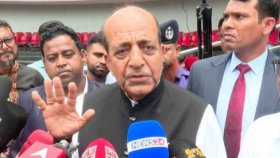 ভারত-বাংলাদেশ এক হলে বিশ্ব শক্তিতে পরিণত হবে: নতুন হাইকমিশনার