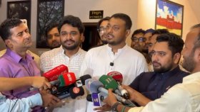 ভারতের সঙ্গে নতজানু পররাষ্ট্রনীতি গ্রহণ করেছে বিএনপি সরকার: নাসীরুদ্দীন পাটওয়ারী