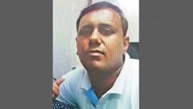 শীর্ষ সন্ত্রাসী ‘কাইল্যা পলাশ’ বাসার সামনে গুলিবিদ্ধ