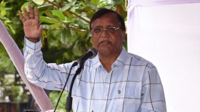 ঢাকাকে বাঁচাতে জলবায়ু পরিবর্তনের বিরুদ্ধে যুদ্ধ ঘোষণা ডিএসসিসি প্রশাসকের