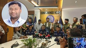 কেন অপহরণের নাটক সাজালেন শিবির নেতা জিসান, জানালেন পুলিশ সুপার