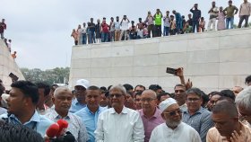 দেশের কল্যাণে কাজ করবে যুবদলের নতুন নেতৃত্ব: মির্জা ফখরুল