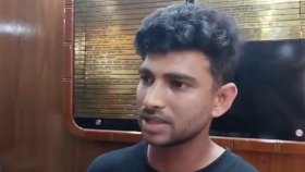 ক্রিকেটার নাঈমের ঘটনায় দুই পুলিশের বিরুদ্ধে হচ্ছে মামলা: সিএমপি