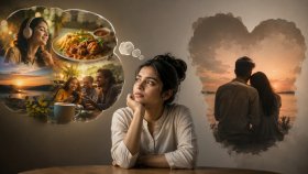 একই শব্দে সব অনুভূতি: আমরা কি ‘ভালোবাসা’ শব্দটাকেই হালকা করে ফেলছি?