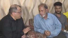 ক্রিকেটার নাঈমকে মারধরের ঘটনায় ২ পুলিশ বরখাস্ত, তদন্তে কমিটি