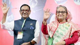 শেখ হাসিনা-ওবায়দুল কাদেরসহ ১৭৮ জনকে আদালতে হাজির হতে বিজ্ঞপ্তি