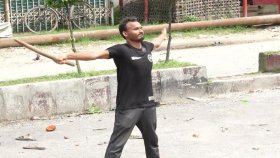 আবু সাঈদ হত্যা মামলায় ট্রাইব্যুনালের পূর্ণাঙ্গ রায় প্রকাশ