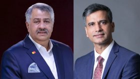 অ্যামচ্যামের নতুন সভাপতি সৈয়দ মোহাম্মদ কামাল, সহ-সভাপতি আলা উদ্দিন