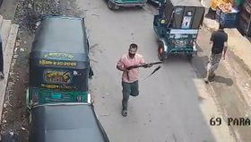 হত্যায় অংশ নেয় সাত জন, আগ্নেয়াস্ত্র হাতে তারা কারা?