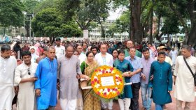 ‘বন্ধুত্বের বার্তা দিতে চাইলে ভারতকে পুশইন ও সীমান্ত হত্যা বন্ধ করতে হবে’ 