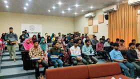 কুমিল্লা বিশ্ববিদ্যালয়ের জন্য বরাদ্দ ৭৯ কোটি ৭২ লাখ টাকা