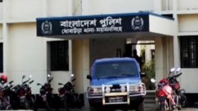 ৫ বছরের শিশুকে ধর্ষণের পর নদীতে ফেলে দিলো চার যুবক