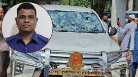পুলিশের ওপর হামলার পর আদিতমারীর ওসিকে তাৎক্ষণিক প্রত্যাহার