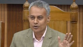 রেলে যুক্ত হতে যাচ্ছে আরও ১০ জেলা: রেলপথমন্ত্রী