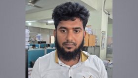 লিবিয়ায় জিম্মি করে টাকা আদায়, মানব পাচার চক্রের সদস্য গ্রেফতার