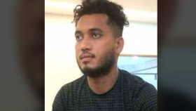 ব্রাহ্মণবাড়িয়ায় গোলাগুলিতে নিখোঁজ যুবকের লাশ মিললো নরসিংদীর মেঘনায়