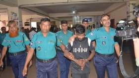 ৮ দিনে বিচার শেষ, আদালত বললেন ‌‘শিশুধর্ষণ মানবতার বিরুদ্ধে জঘন্যতম অপরাধ’