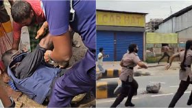 অবৈধ অস্ত্রের দাপট: ভয় কার অপরাধীর, নাকি পুলিশের?