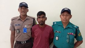 আলোচিত সেই শিশুধর্ষণ মামলার রায় আজ