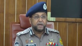 পুলিশের ওপর হামলা হলে আত্মরক্ষার্থে বল প্রয়োগ করা হবে: ডিএম‌পি ক‌মিশনার