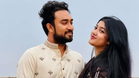 কক্সবাজারে সড়ক দুর্ঘটনায় স্ত্রীসহ আহত অভিনেতা জোভান