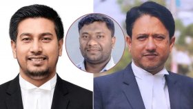 দুই এপিপির নিয়োগ বাতিল, কারণ শিবির নেতা জিসান