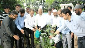 জুবাইদার জন্মদিনে জিয়াউর রহমান ফাউন্ডেশনের ব্যতিক্রমী আয়োজন