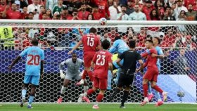 টিটকারি পাওয়া দলটিকেও হারাতে পারেনি পর্তুগাল