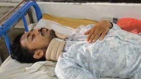অনিয়মের তথ্য চাওয়ায় মারধর ও হেনস্তার শিকার ২ সাংবাদিক  