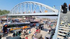 বদলে যাচ্ছে বগুড়ার আলোচিত ২ ইউনিয়নের নাম 